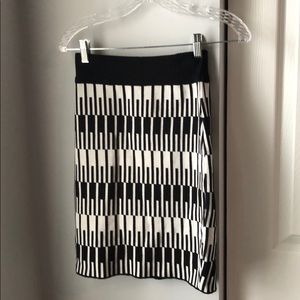 💐HP💐 ASOS warm knit sweater skirt- 6